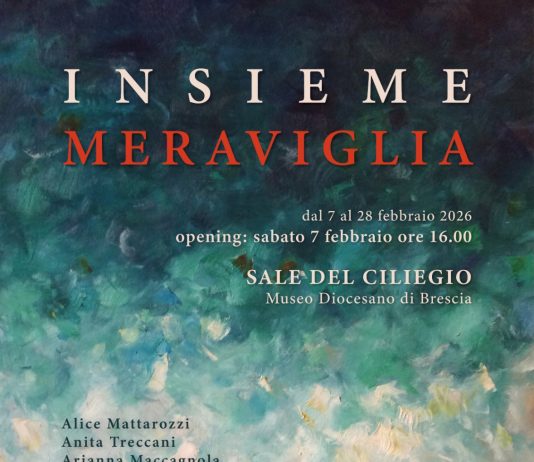 Insieme Meraviglia Insieme Meraviglia