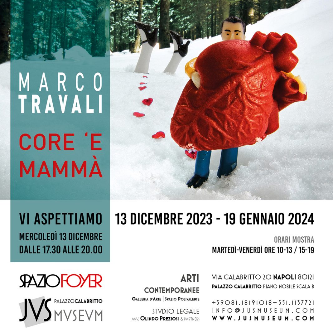 Marco Travali – Core ‘e mammàhttps://www.exibart.com/repository/media/formidable/11/img/139/INVITO-FOYER-MARCO-TRAVALI-DICEMBRE-2023-1068x1068.jpg