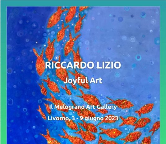 Riccardo Lizio – Joyful Art