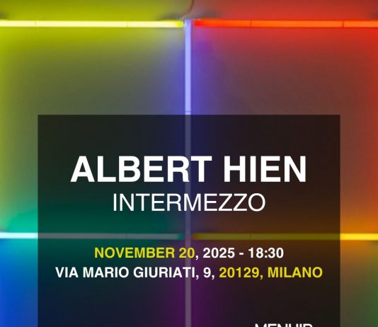 Albert Hien – Intermezzo