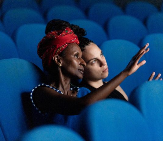 Muna Mussie – Cinema Impero Muna Mussie – Cinema Impero