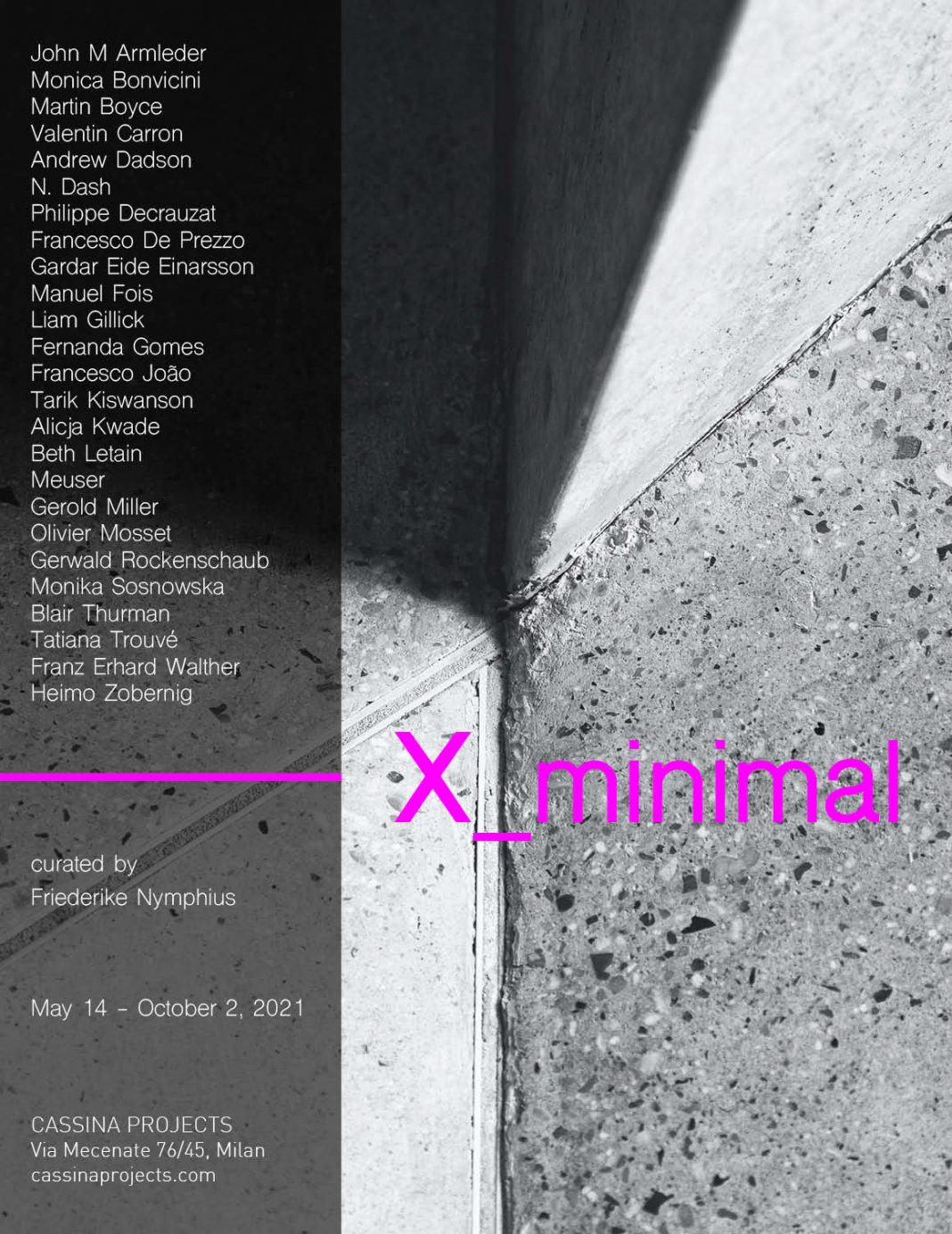x_minimalhttps://www.exibart.com/repository/media/formidable/11/img/13b/XMINIMAL-FUCSIA-1068x1384.jpg