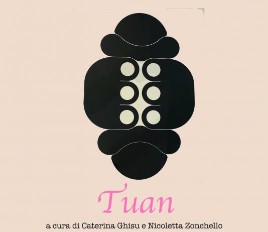 Tuan. Quattro serigrafie e una tela