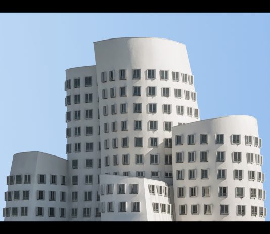 Visioni d’architettura