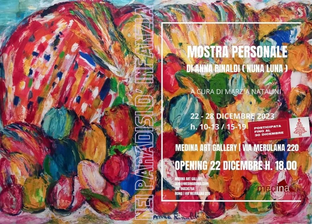 Anna Rinaldi – Nei Paradisi d’Infanziahttps://www.exibart.com/repository/media/formidable/11/img/13d/Locandina-Rinaldi-posticipata-1068x767.jpeg