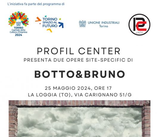 Botto&Bruno – L’arte intorno a noi, in azienda