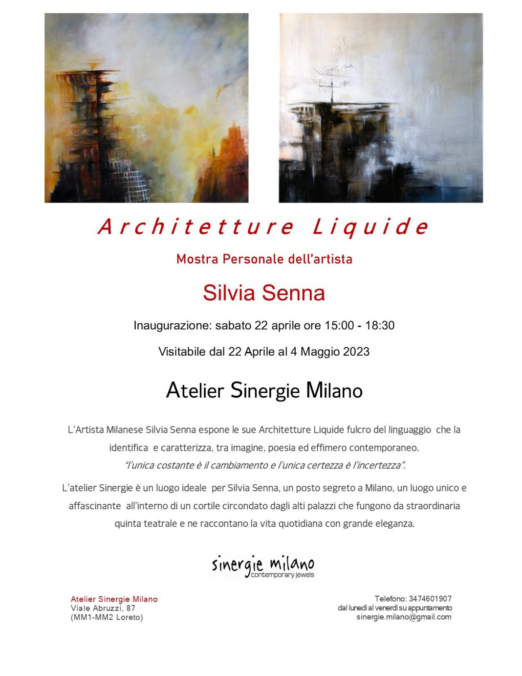 Silvia Senna – Architetture Liquidehttps://www.exibart.com/repository/media/formidable/11/img/143/locandina-1068x1382.jpg