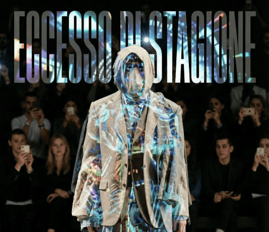 Marco Grassivaro – Eccesso di stagione Marco Grassivaro – Eccesso di stagione