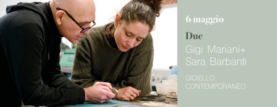Gigi Mariani / Sara Barbanti – Duehttps://www.exibart.com/repository/media/formidable/11/img/145/cover-MARIANIBARBANTI-1068x413.jpg