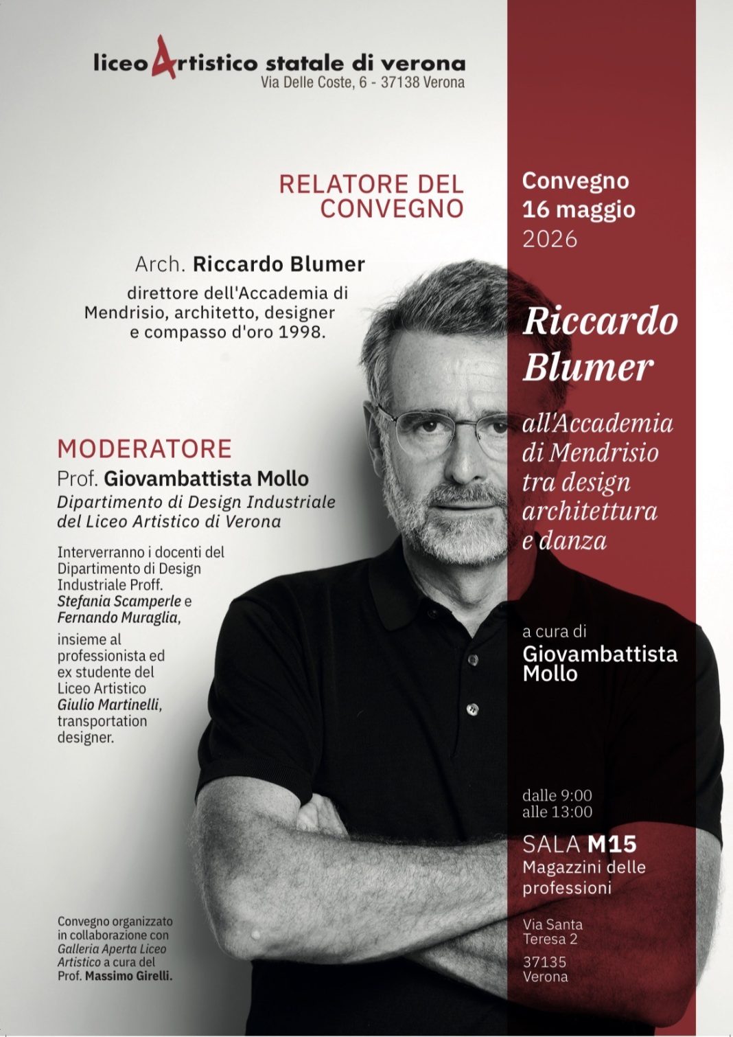 Riccardo Blumerhttps://www.exibart.com/repository/media/formidable/11/img/148/CONVEGNO-DESIGN-RICCARDO-BLUMER-locandina-16-maggio-2026-1068x1510.jpg