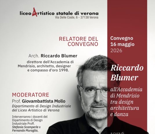 Riccardo Blumer
