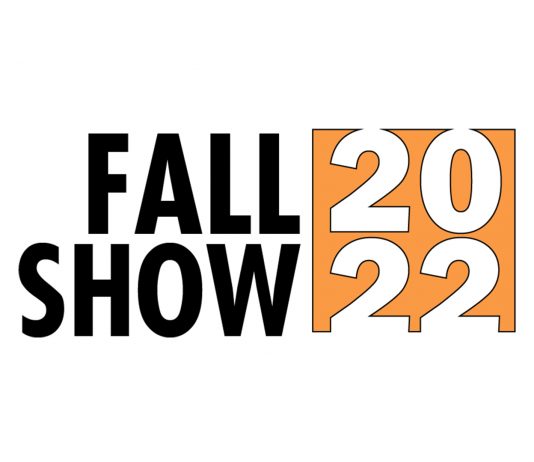 Fall Show 22