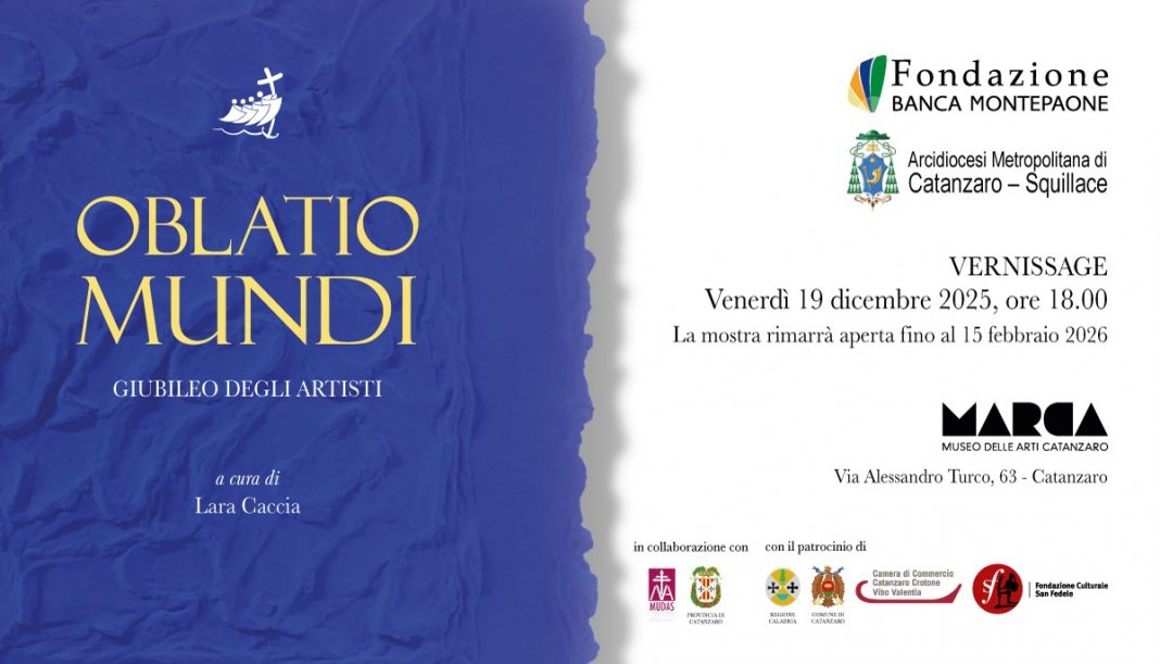 Oblatio Mundi – Giubileo degli artistihttps://www.exibart.com/repository/media/formidable/11/img/14c/IMG-20251214-WA0004-1068x611.jpg