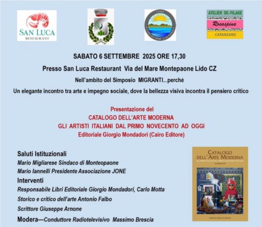 Migranti..perchè Migranti..perchè