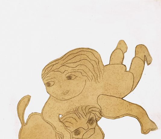 Alceo Poltronieri – Inediti