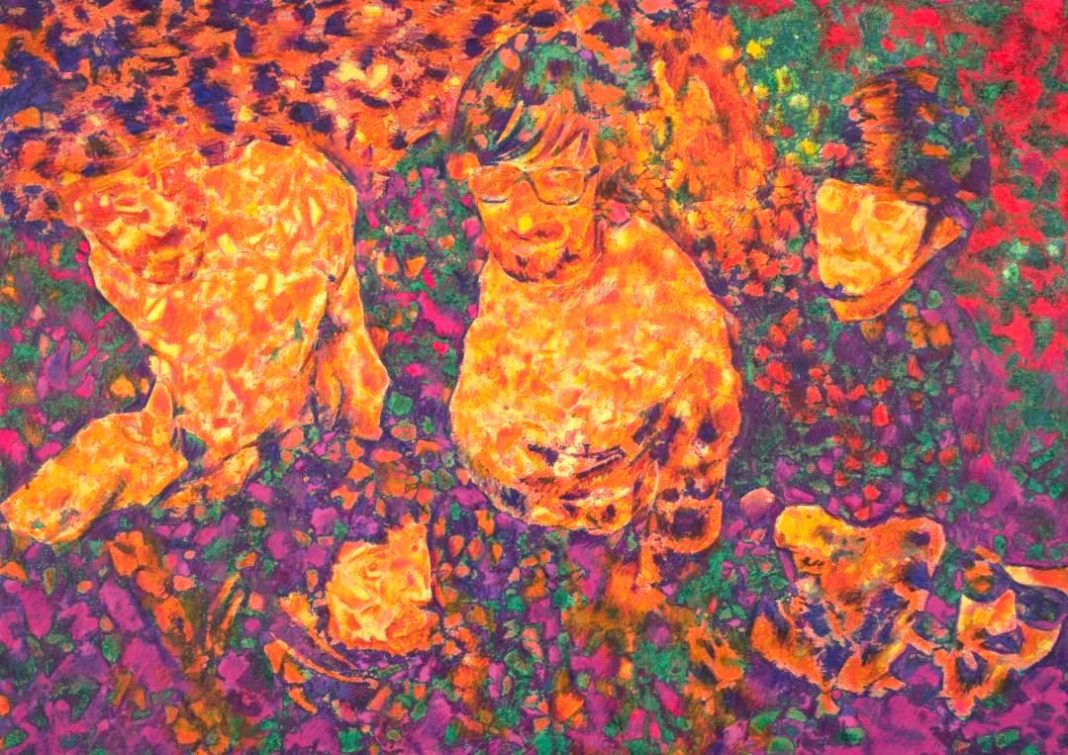 Gino Lucente – Lorohttps://www.exibart.com/repository/media/formidable/11/img/14e/loro-Gino-Lucente-1068x755.jpeg