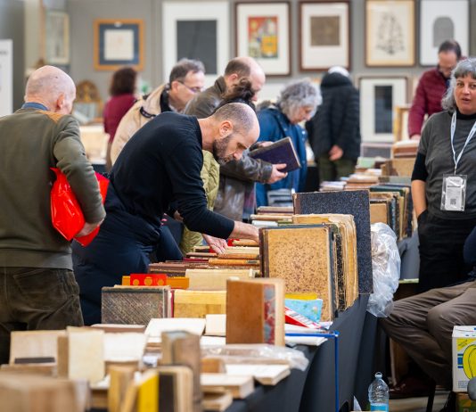 C’era una volta… il libro