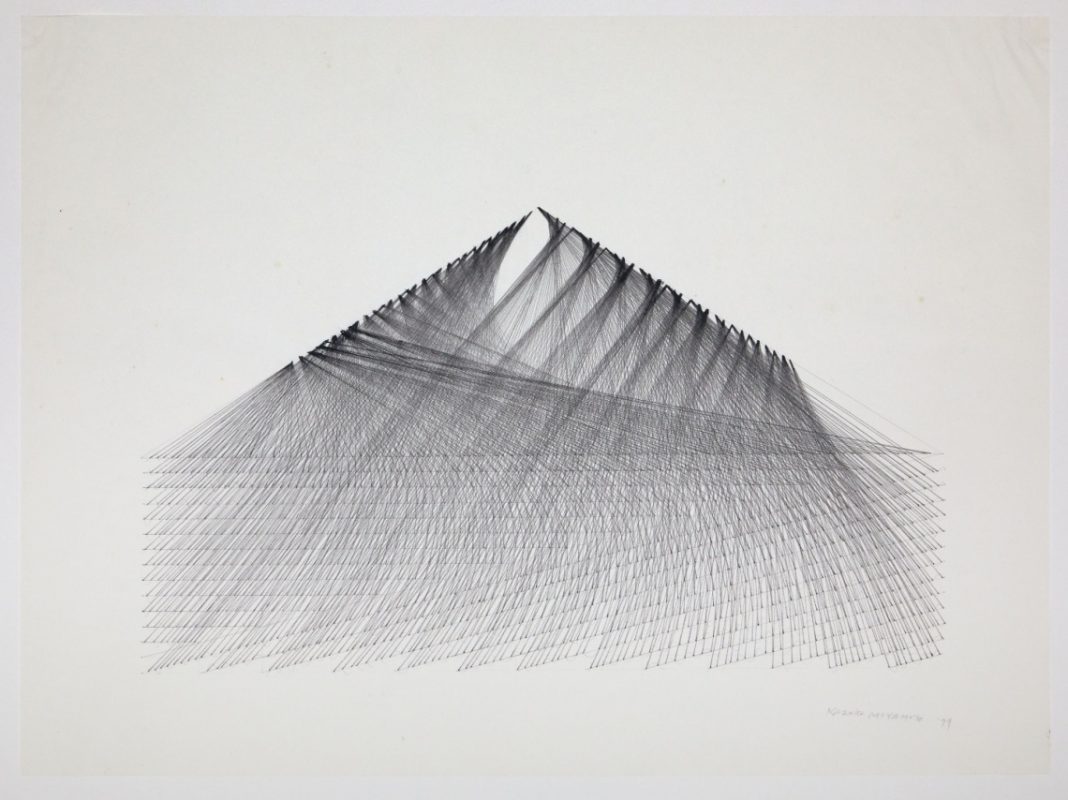 Kazuko Miyamoto – Dancing around the entrance to the cellarhttps://www.exibart.com/repository/media/formidable/11/img/150/Kazuko-Miyamoto_Senza-Titolo_1979_credits_Simon_dExèa-1068x800.jpg