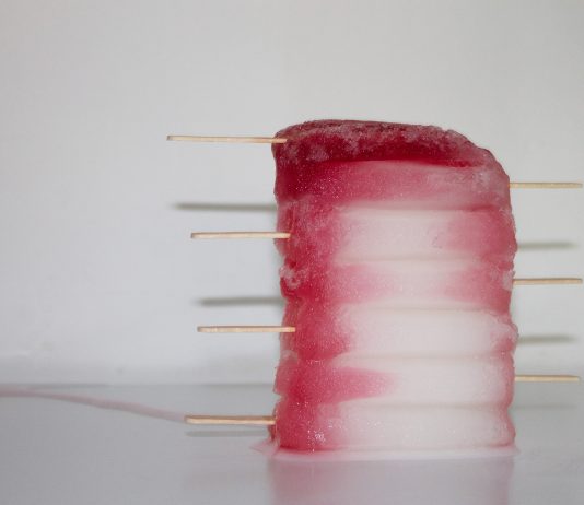 Martina Rota – Don’t fuck with my hunger