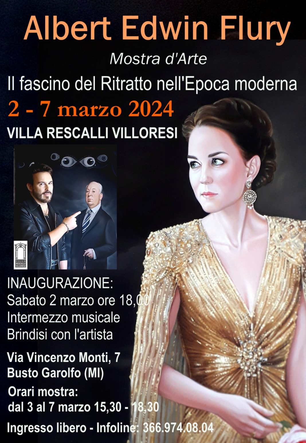 Albert Edwin Flury – Il fascino del Ritratto nell’epoca modernahttps://www.exibart.com/repository/media/formidable/11/img/156/poster-mostra-02.03.24-small-1068x1546.jpg