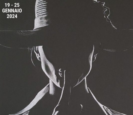 Giorgia Pecchi – Sinfonia di luci & ombre Giorgia Pecchi – Sinfonia di luci & ombre