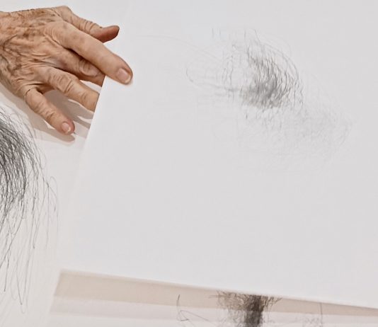 Morgan O’Hara – Live Transmission