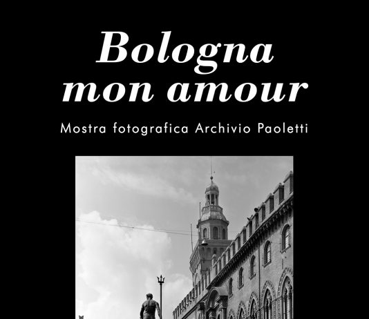 Bologna Mon Amour