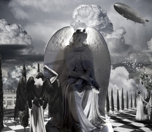 Retrophuture – DREAMS In the Realm of Penumbrae