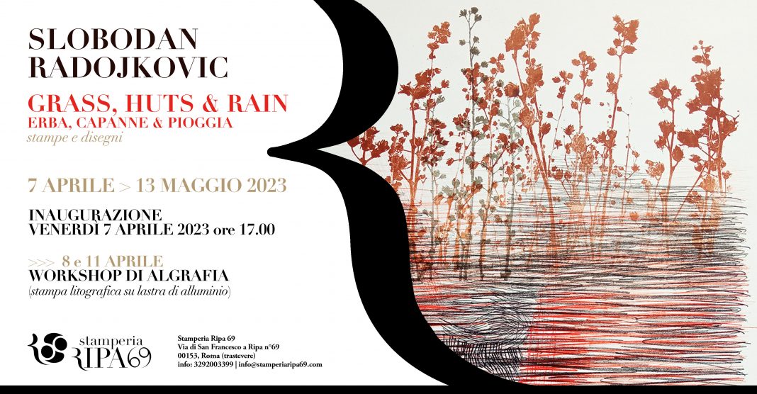 Slobodan Radojkovic – Grass, Huts & Rainhttps://www.exibart.com/repository/media/formidable/11/img/15a/BOBAbannerFB-1068x556.jpg