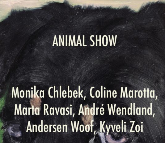 Animal Show Animal Show