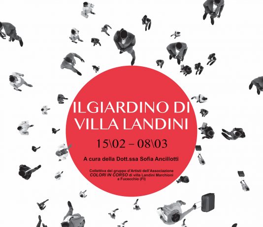 Il Giardino di Villa Landini