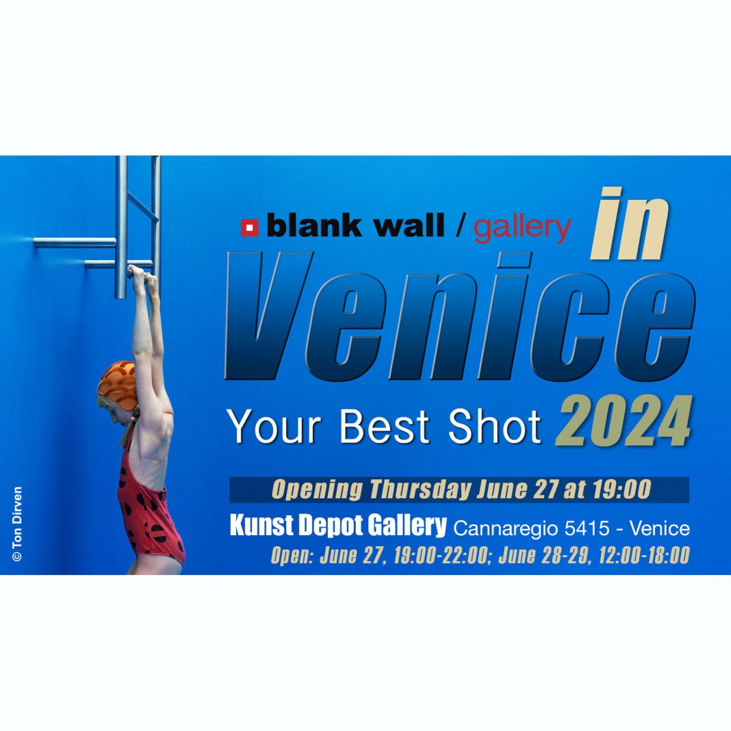 YOUR BEST SHOT 2024https://www.exibart.com/repository/media/formidable/11/img/15c/BWG-_-Venice-27.6.2024_open_Q-1068x1068.jpg