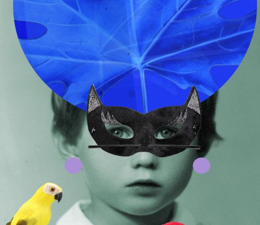 Caleidoscopie – Un viaggio cromatico