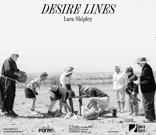 Lara Shipley – Desire Lines