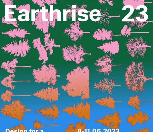 Earthrise 23 – Design for a Living Planet