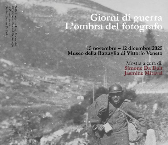 Giorni di Guerra – L’Ombra del Fotografo Giorni di Guerra – L’Ombra del Fotografo