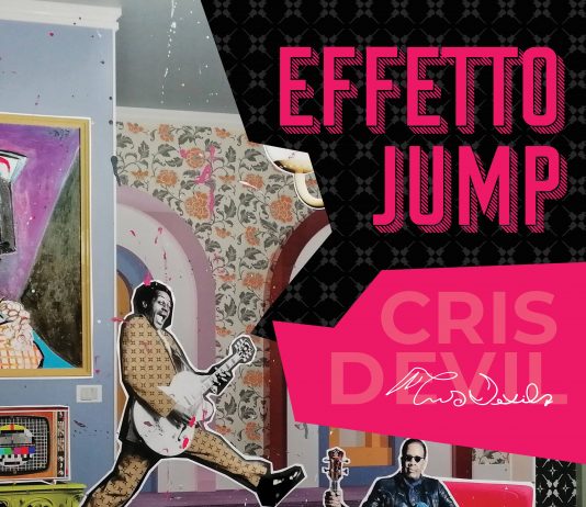 Cris Devil – Effetto Jump