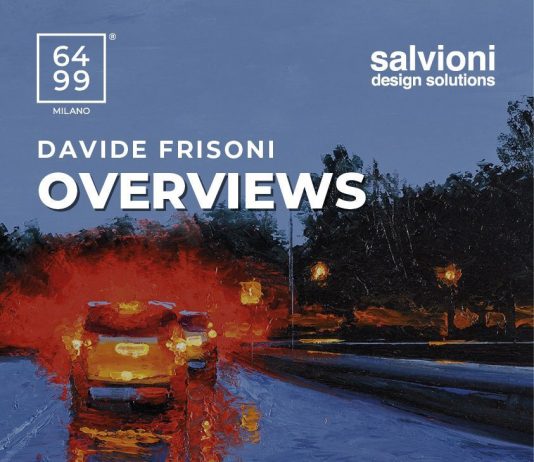 Davide Frisoni – Overviews