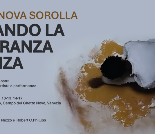 Casanova Sorolla – Quando la speranza danza. Casanova Sorolla – Quando la speranza danza.