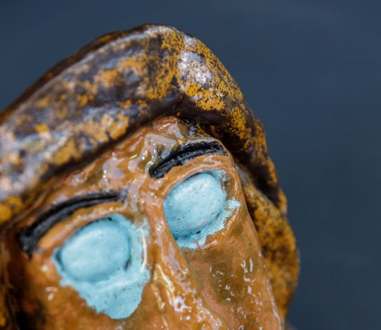 La ragione c’entra poco. Rassegna Euritmie