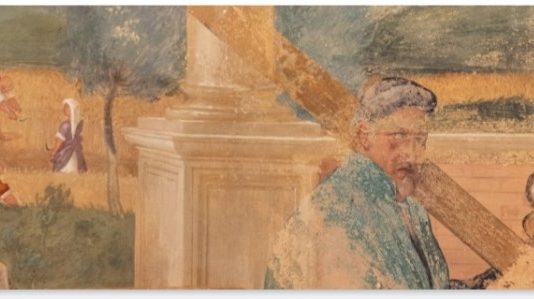 Intorno a Lorenzo Lotto. 4 giovani artisti alle Stanze