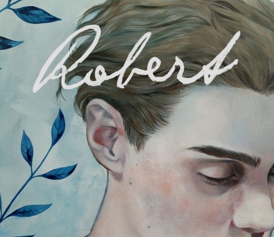 Irene Raspollini – Robert