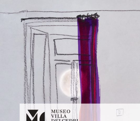 Zilla Leutenegger – Casa mia / Alex Hanimann – Human Nature.