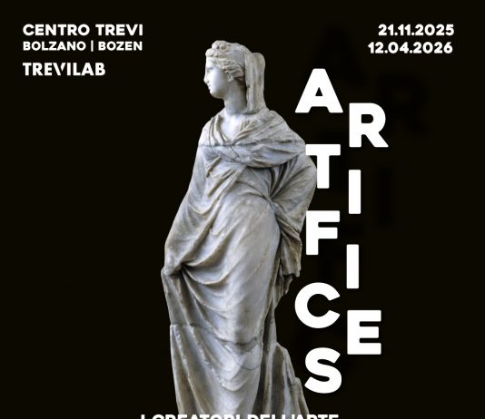 Artifices: i creatori dell’arte
