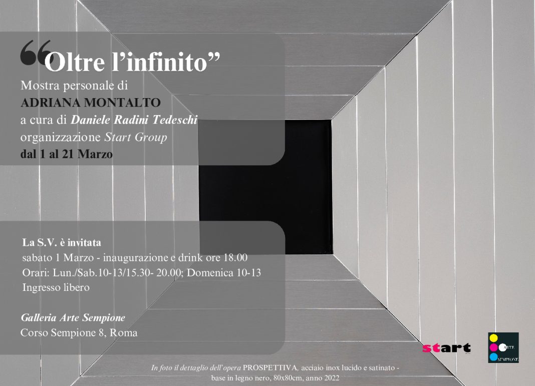 Adriana Montalto – Oltre l’infinitohttps://www.exibart.com/repository/media/formidable/11/img/175/Invito-Adriana-Montalto-1068x771.jpg