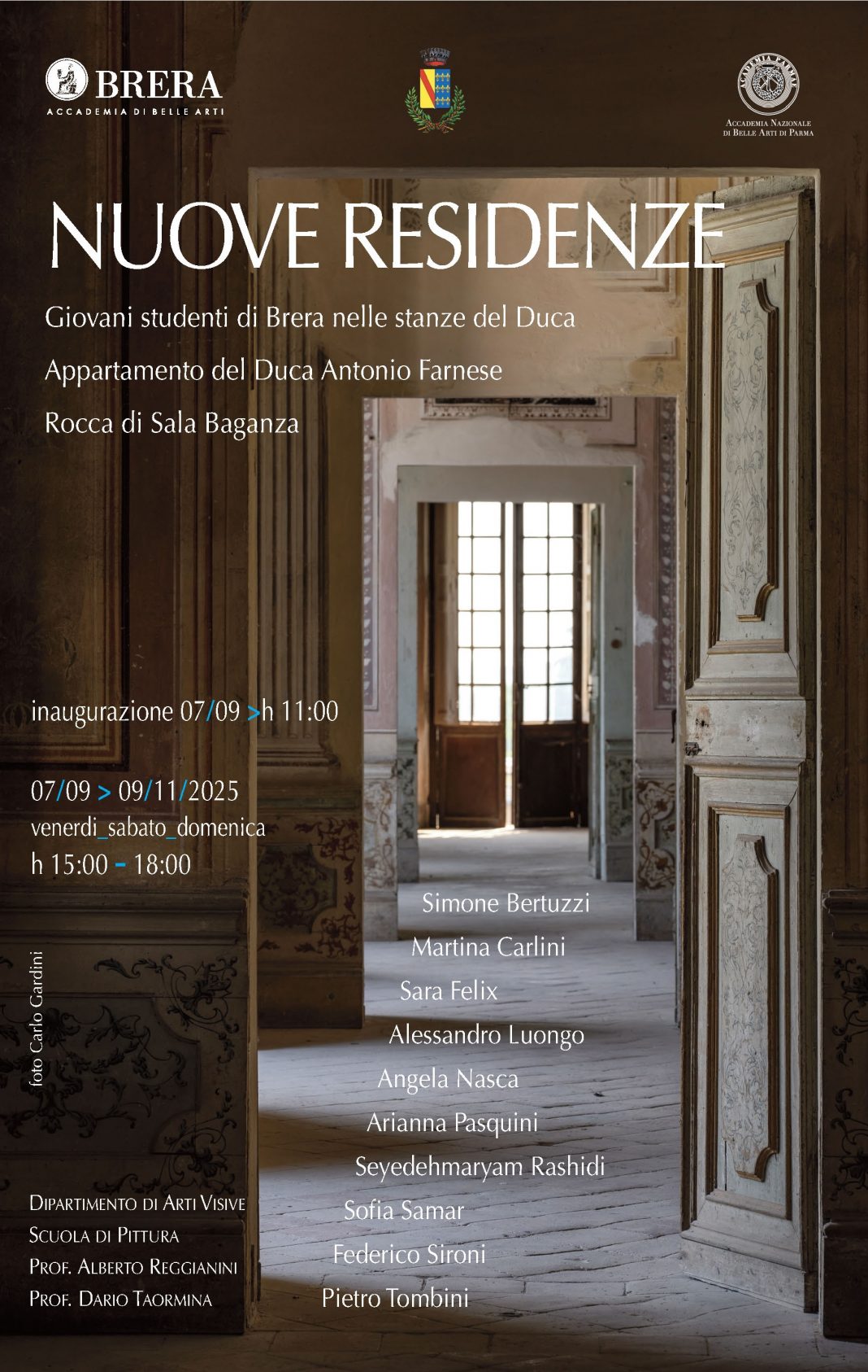 Nuove Residenze – Giovani studenti di Brera nelle stanze del Ducahttps://www.exibart.com/repository/media/formidable/11/img/179/Brera-1068x1686.jpg