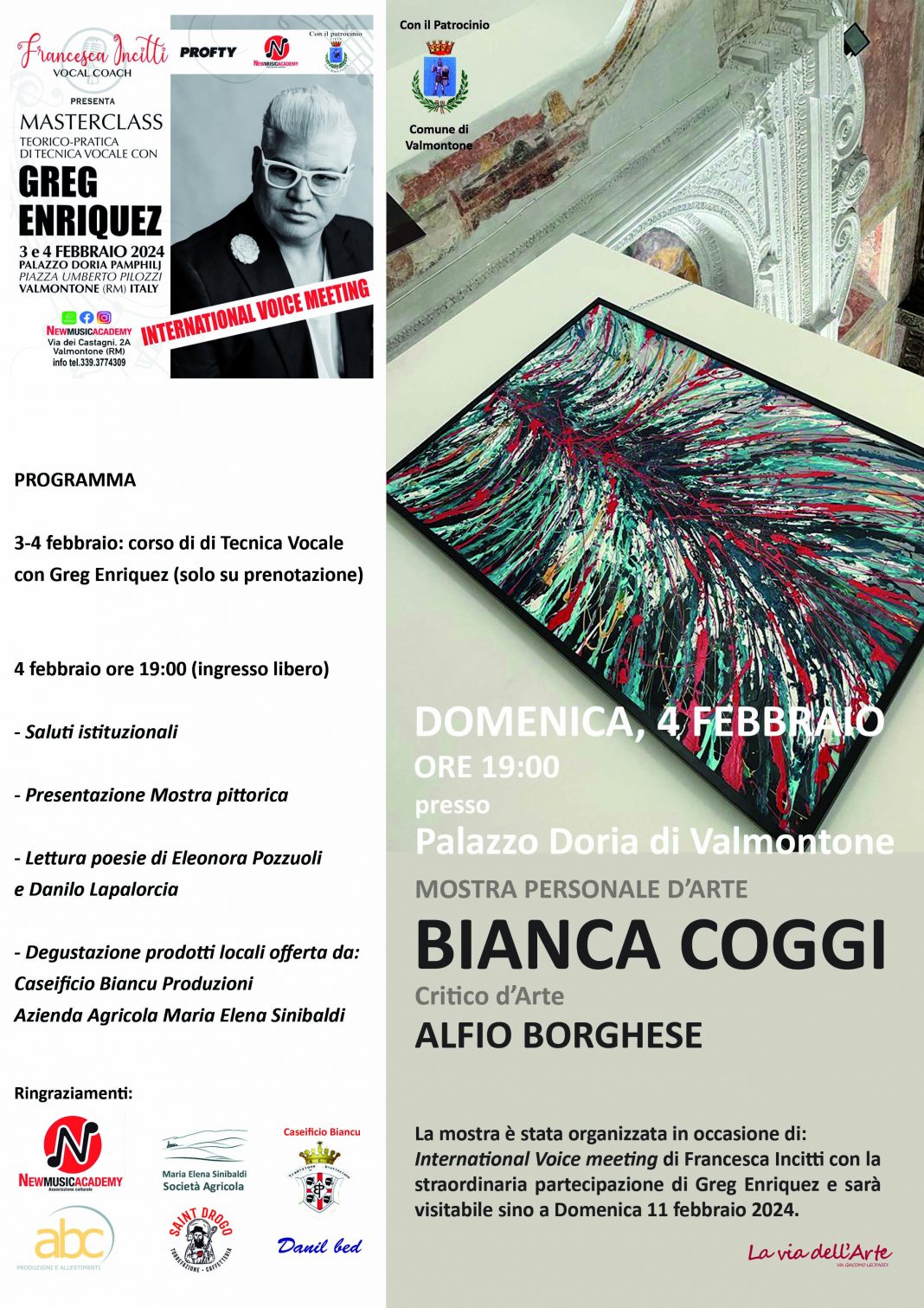 Bianca Coggi – Genesi impulsivahttps://www.exibart.com/repository/media/formidable/11/img/17a/Locandina_Bianca_Coggi-1068x1511.jpg
