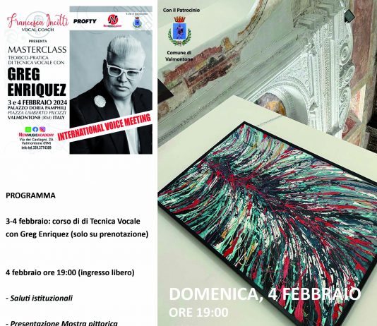 Bianca Coggi – Genesi impulsiva