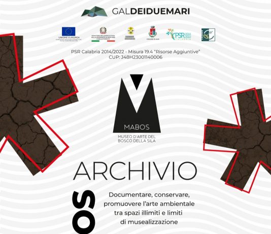 ARCHIVIO MABOS