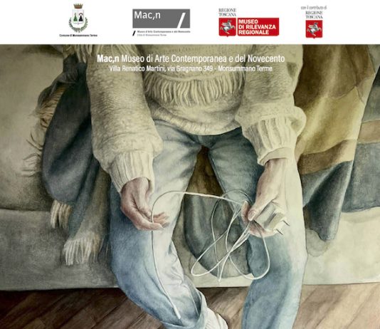 Valentina Grilli – Attese